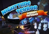 Nighttime Terror VR: Dessert Defender