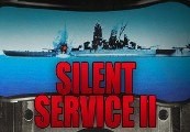 Silent Service 2