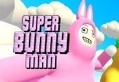 Super Bunny Man