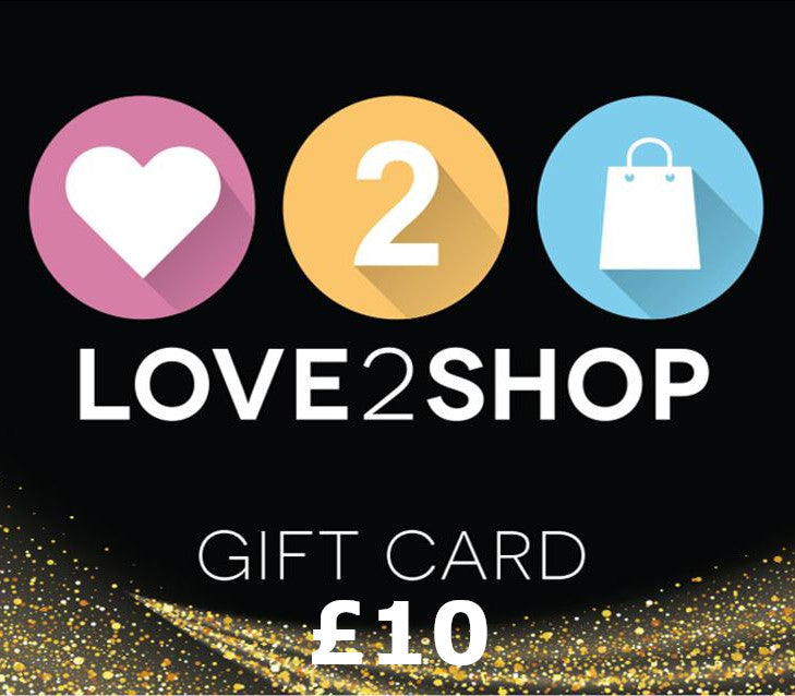 Love2Shop Rewards £10 Gift Card