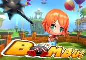 Bomb U! VR