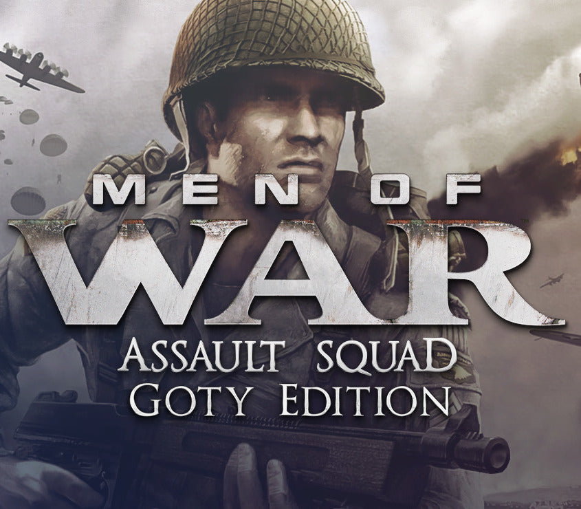 Men of War: Assault Squad GOTY