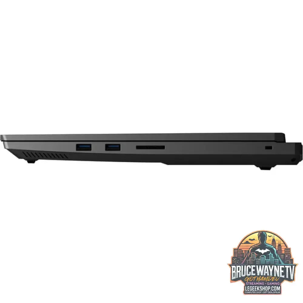 Medion ERAZER Beast 16 X15 Ultimate (MD600070), Gaming-Notebook - vue 5