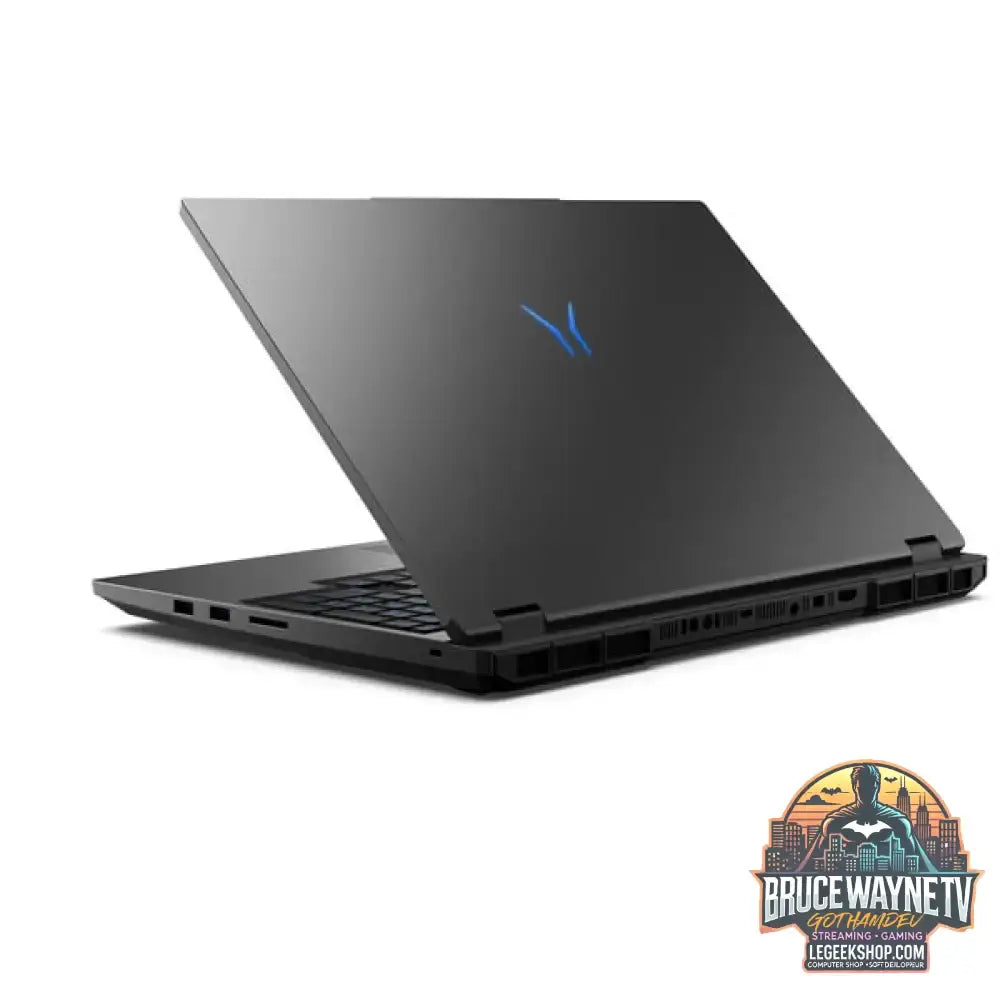 Medion ERAZER Beast 16 X15 Ultimate (MD600070), Gaming-Notebook - vue 4