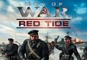 Men of War: Red Tide