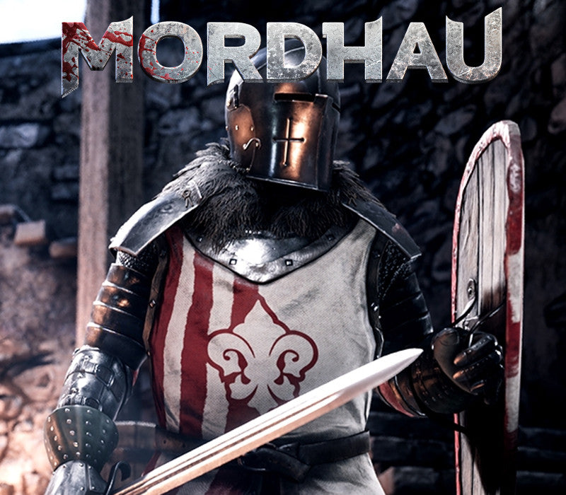 Mordhau