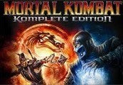 Mortal Kombat series