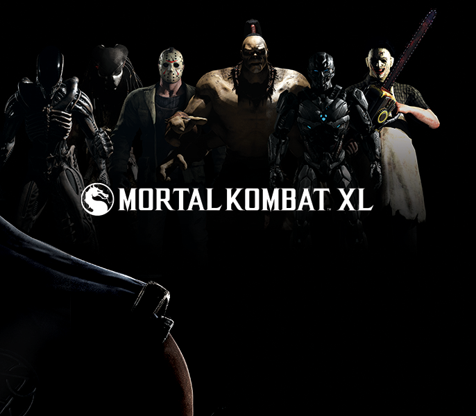 Mortal Kombat XL