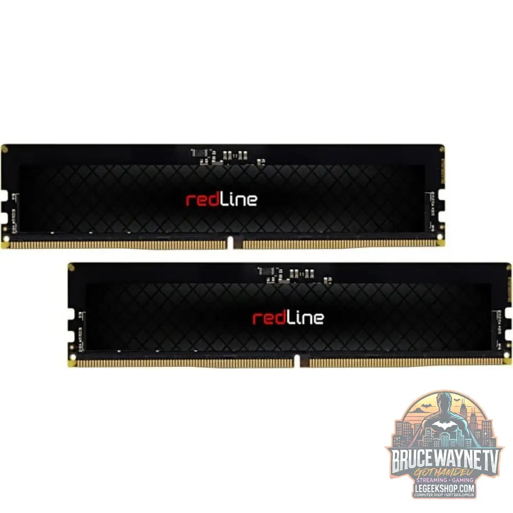 Mushkin DIMM 32 GB DDR5-5600 (2x 16 GB) Dual-Kit, Arbeitsspeicher - Mushkin