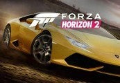 Forza Horizon 2