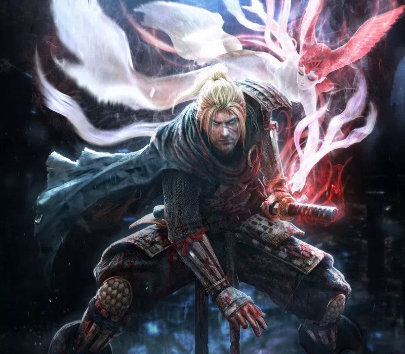 Nioh: Complete Edition