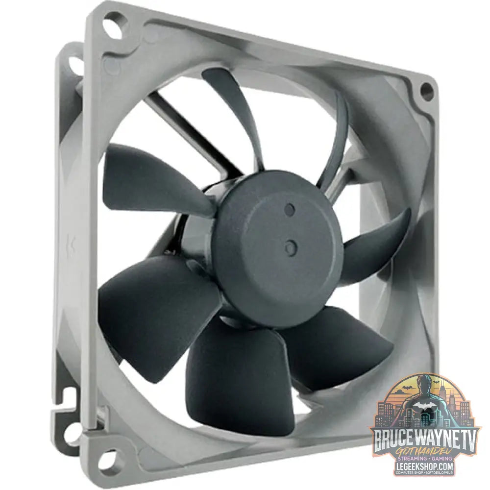Noctua NF-B9 redux 1600 PWM, Gehäuselüfter - Noctua