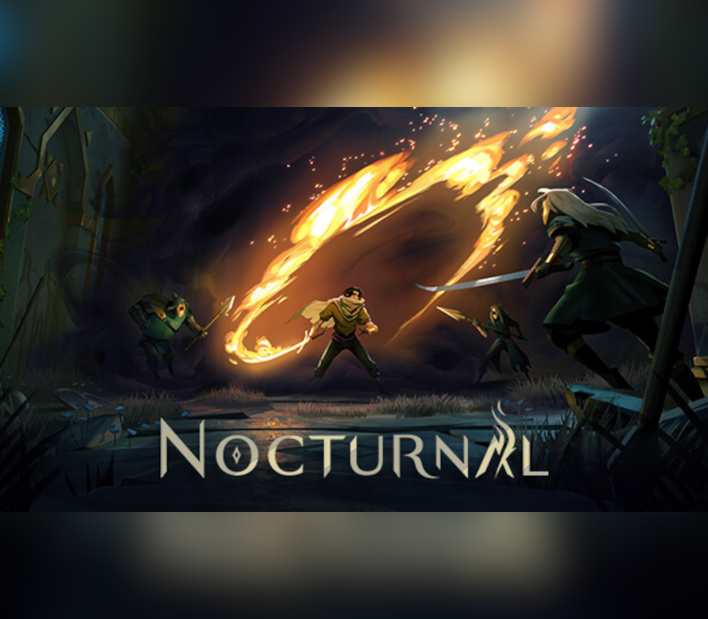 Nocturnal TR
