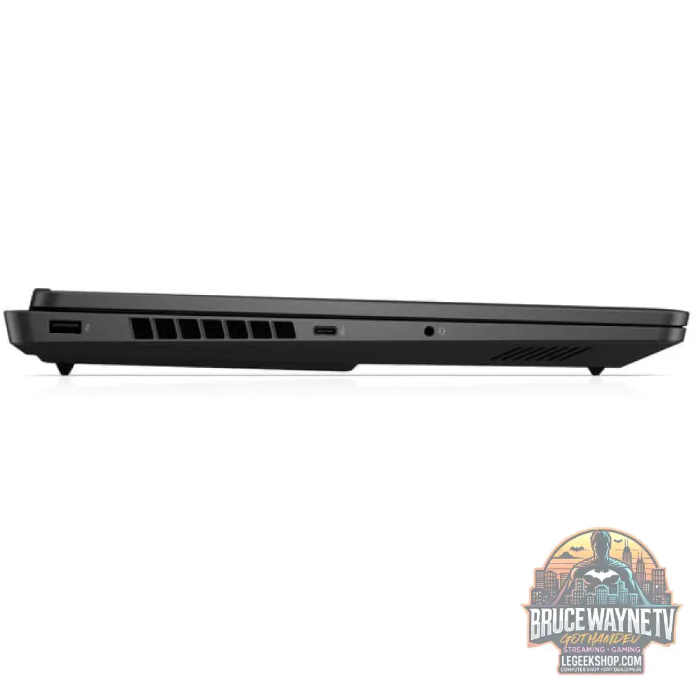 OMEN 16-am0277ng, Gaming-Notebook - vue 6