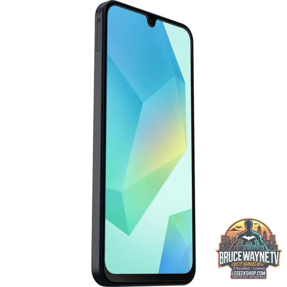 Otterbox Glass, Schutzfolie transparent, Samsung Galaxy A16 / A16 5G - Beschaffenheit: Glänzend - vue 3