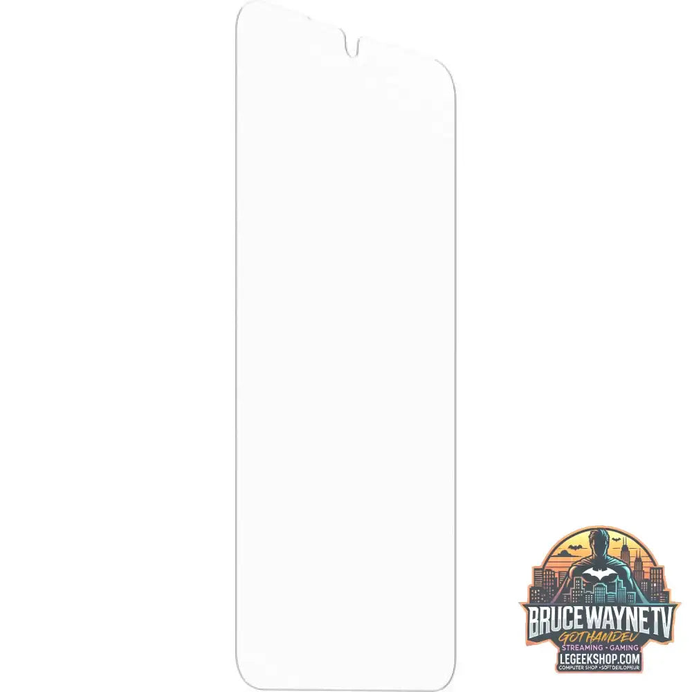 Otterbox Premium Glass, Schutzfolie transparent, Samsung Galaxy S25+ - Beschaffenheit: Glänzend - vue 3