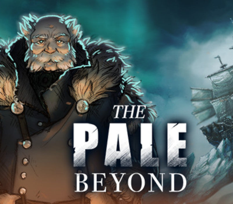 The Pale Beyond