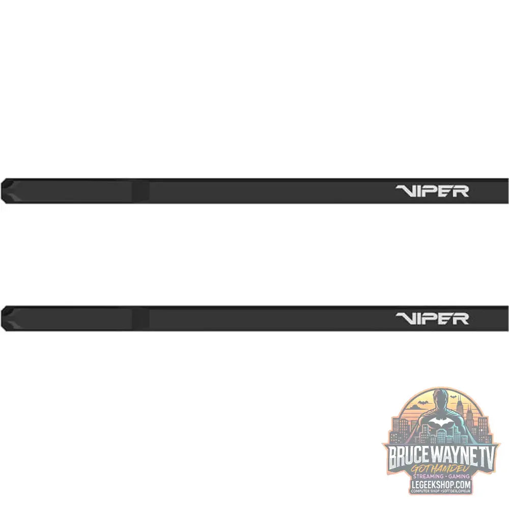Patriot DIMM 64 GB DDR5-6000 (2x 32 GB) Dual-Kit, Arbeitsspeicher - Patriot - vue 5
