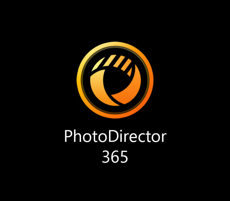 CyberLink PhotoDirector 365 Activation Key (1 Year / 1 PC)