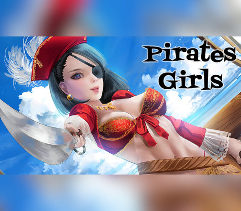 Pirates Girls