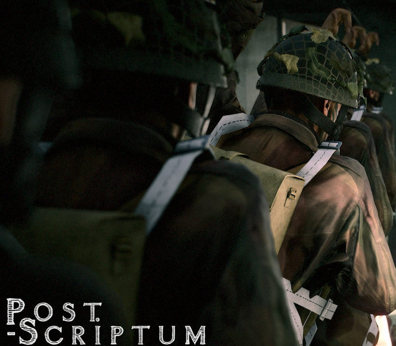 Post Scriptum