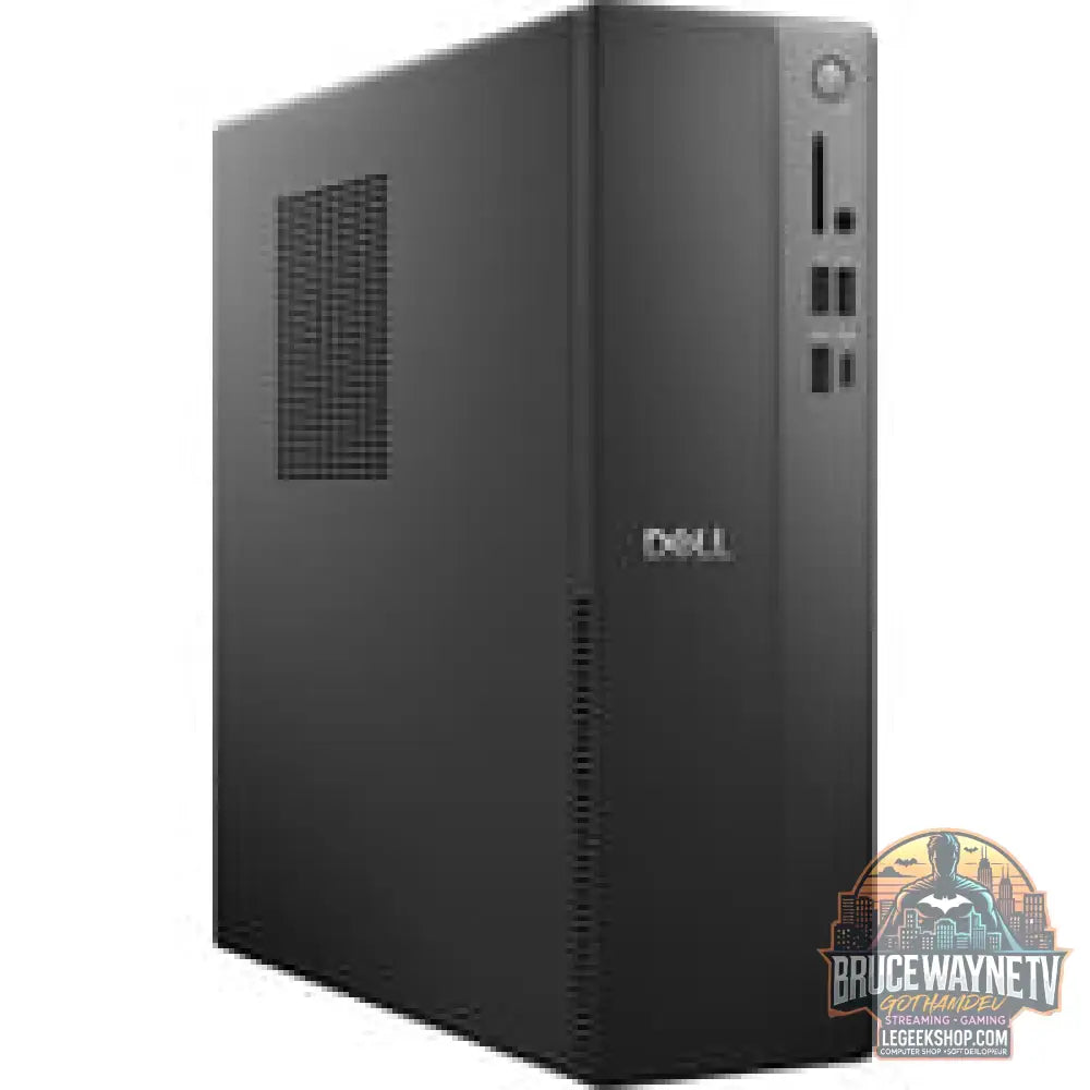 Pro Slim Essential QVS1260 (01CH1)