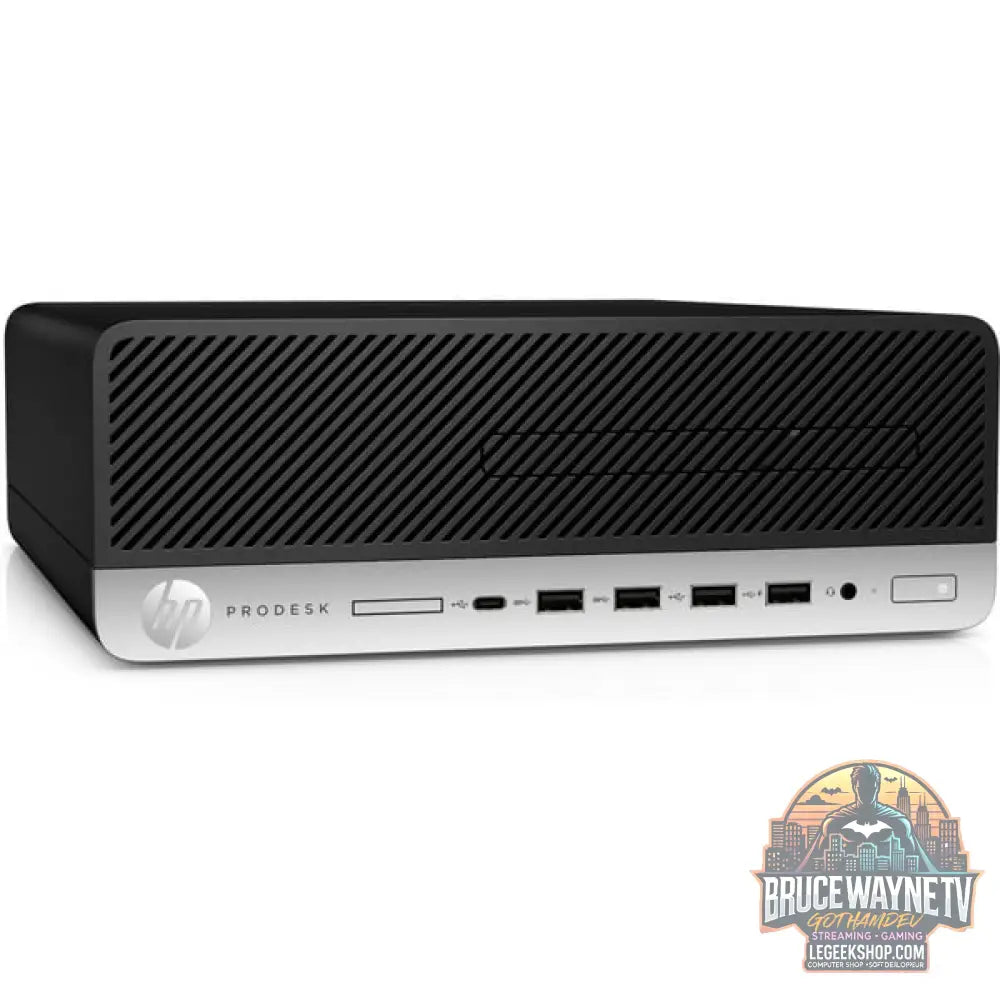 ProDesk 600 G4 SFF