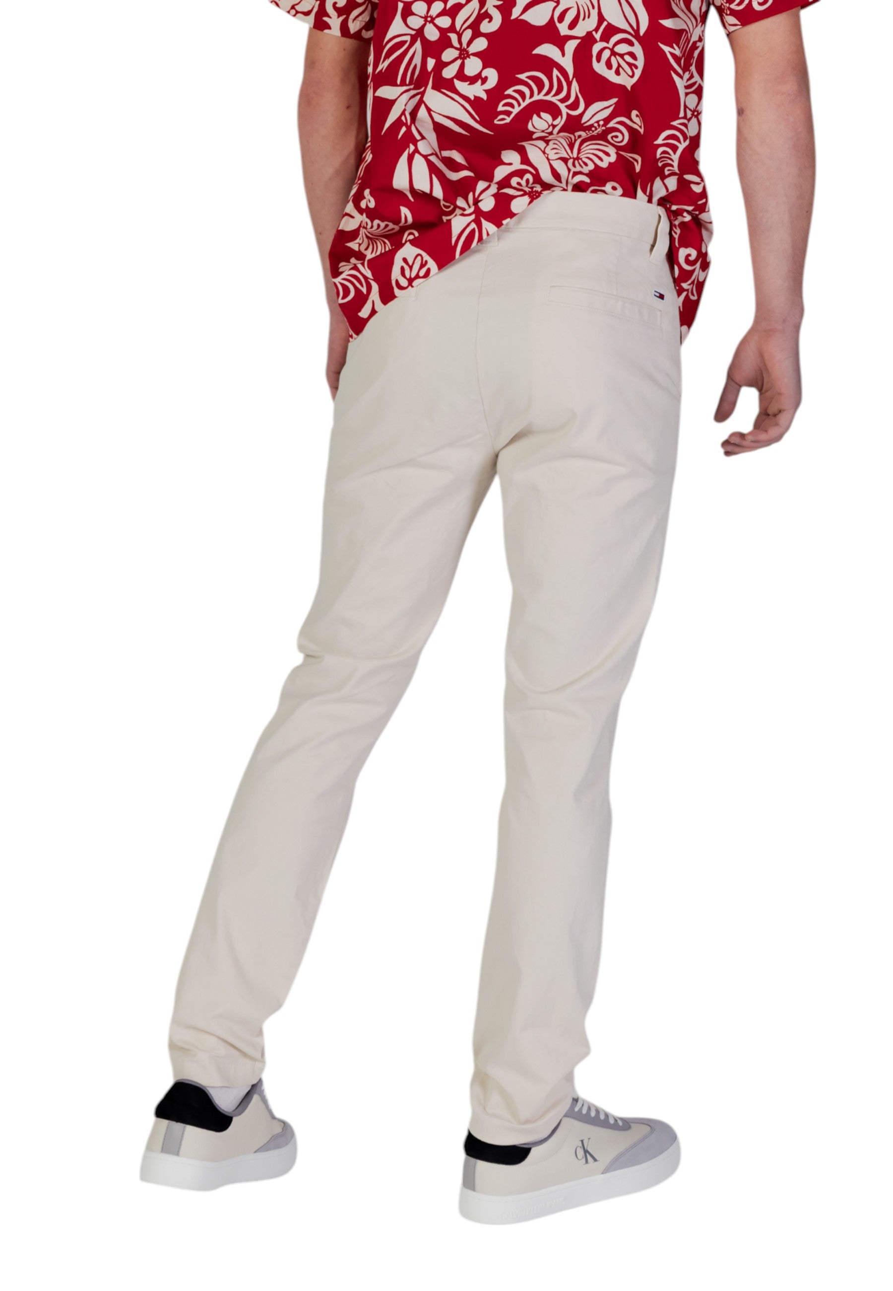 Tommy Hilfiger Jeans Pantalon homme Pantalons — beige