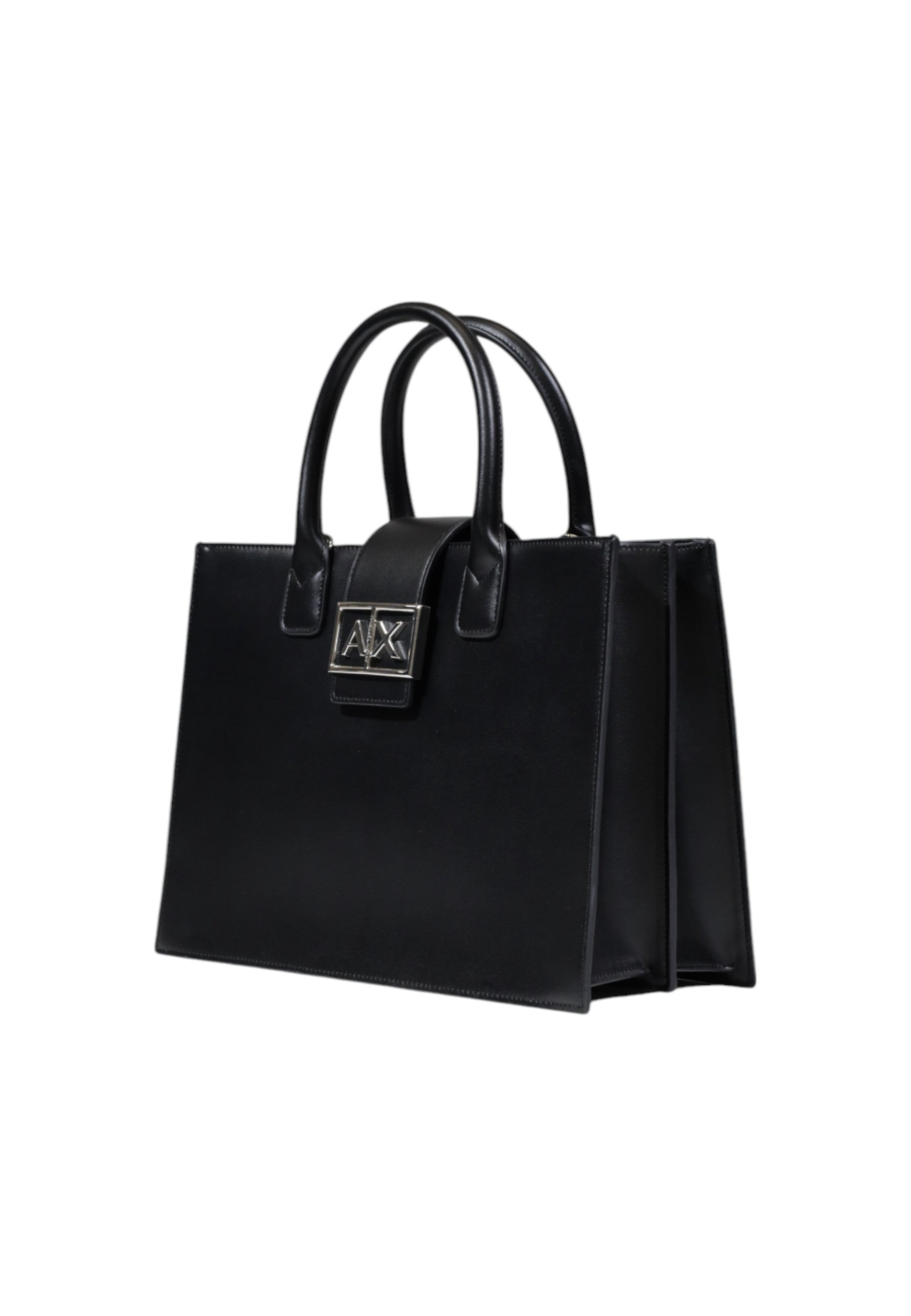 Armani Exchange Sac femme Sacs — black