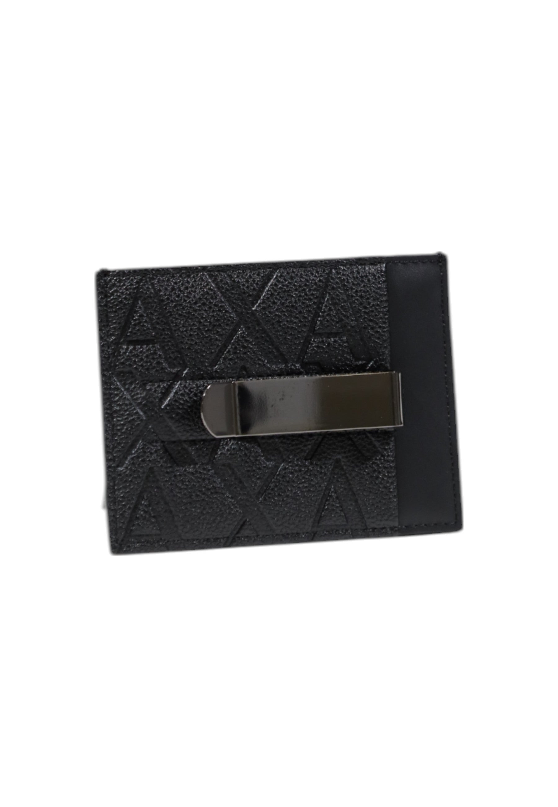 Armani Exchange Accessoire homme Portefeuilles — black