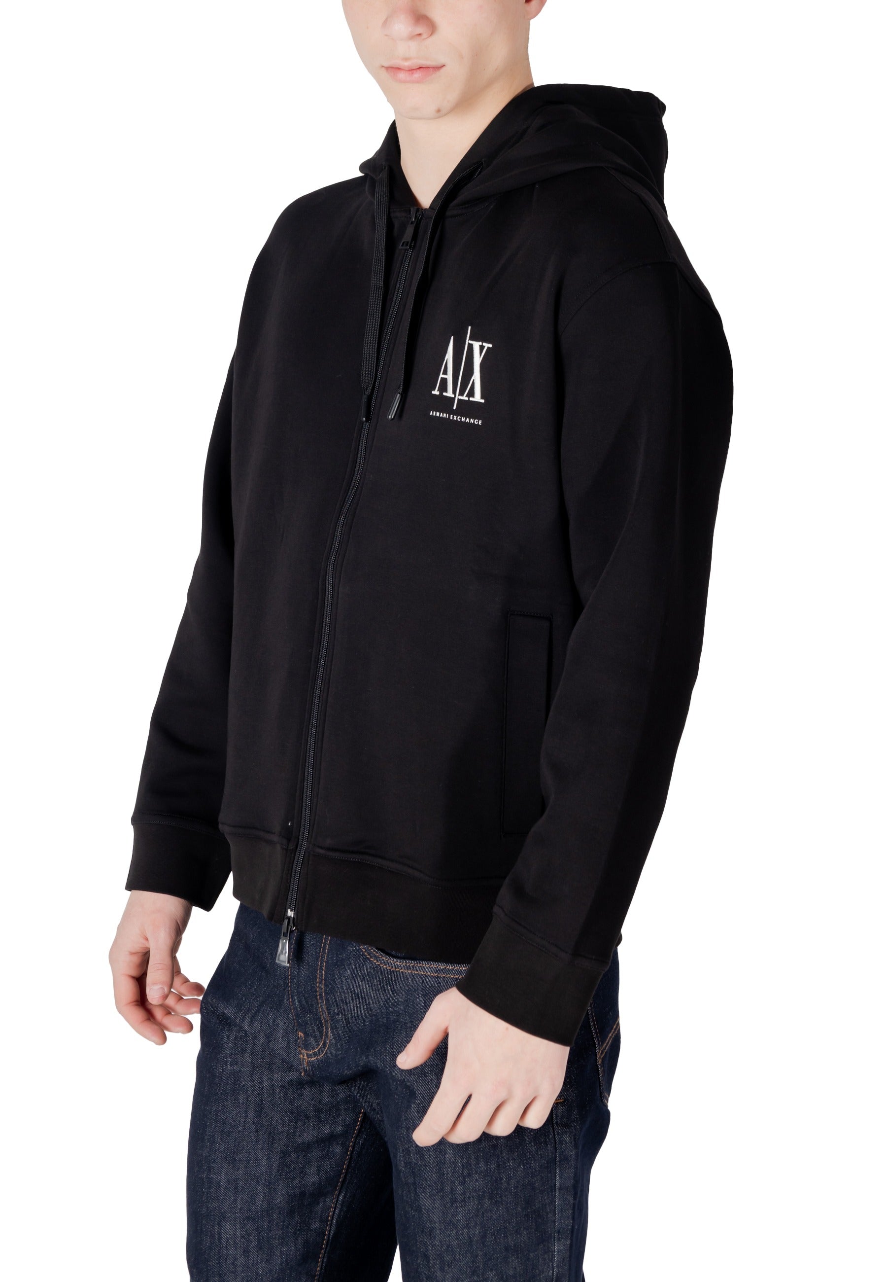 Armani Exchange Homme Sweatshirts
