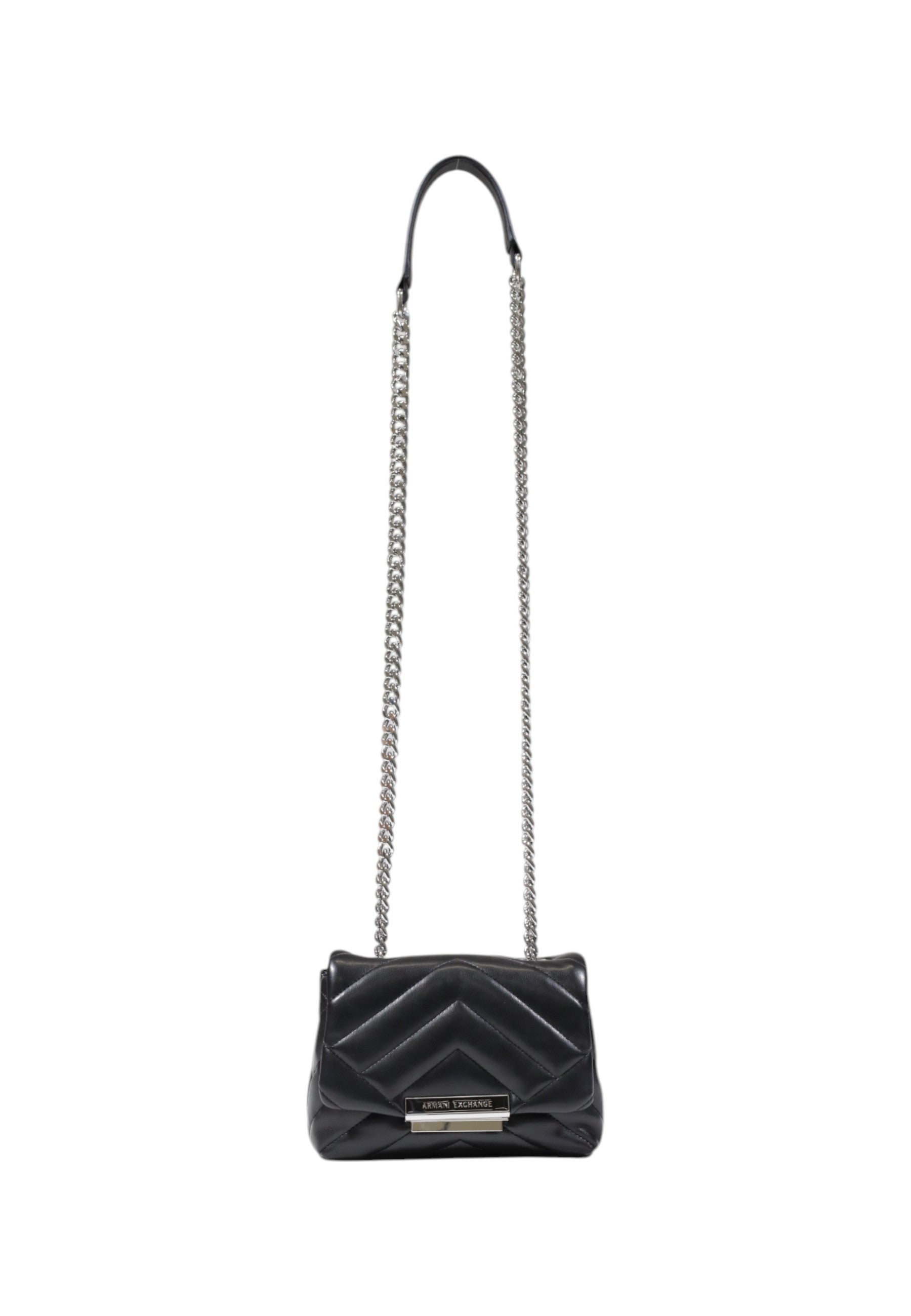 Armani Exchange Sac femme Sacs — black