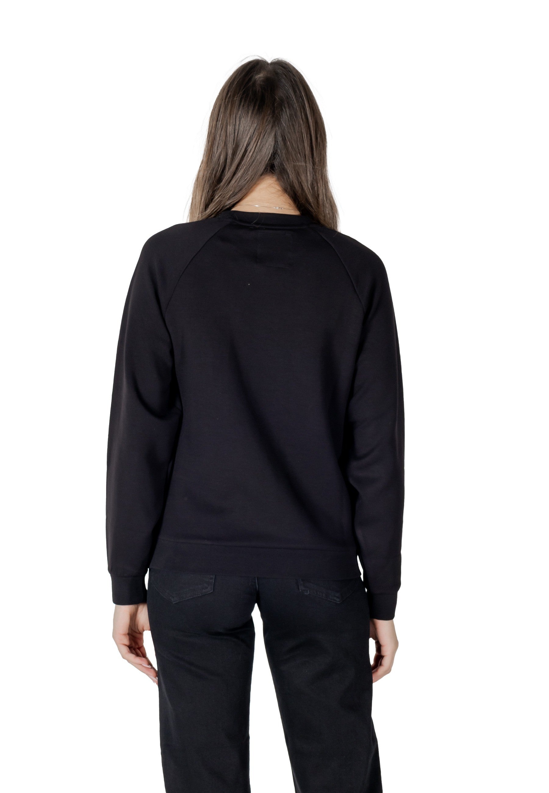 Armani Exchange Sweat femme Sweatshirts — black