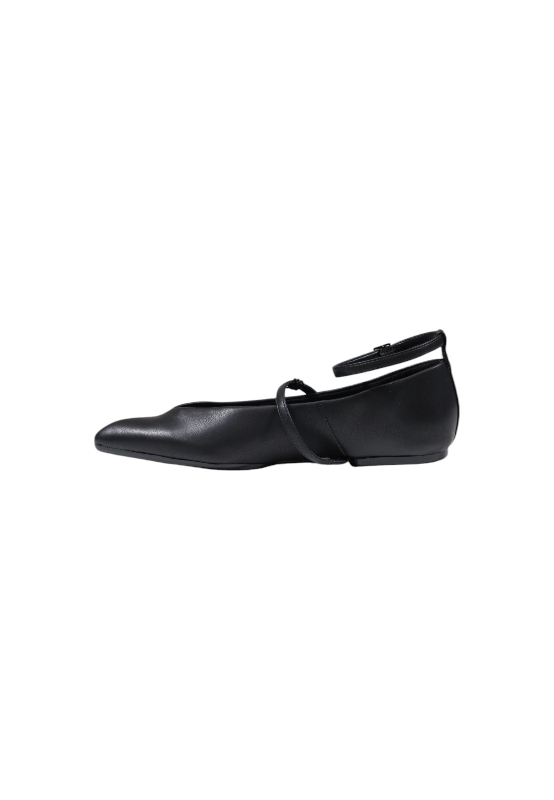 Armani Exchange Chaussures femme Basses — black