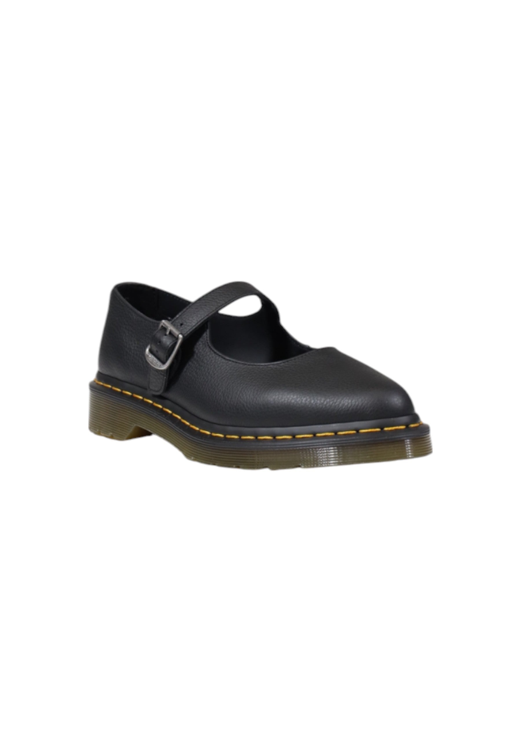 Dr. Martens Chaussures femme Basses — black