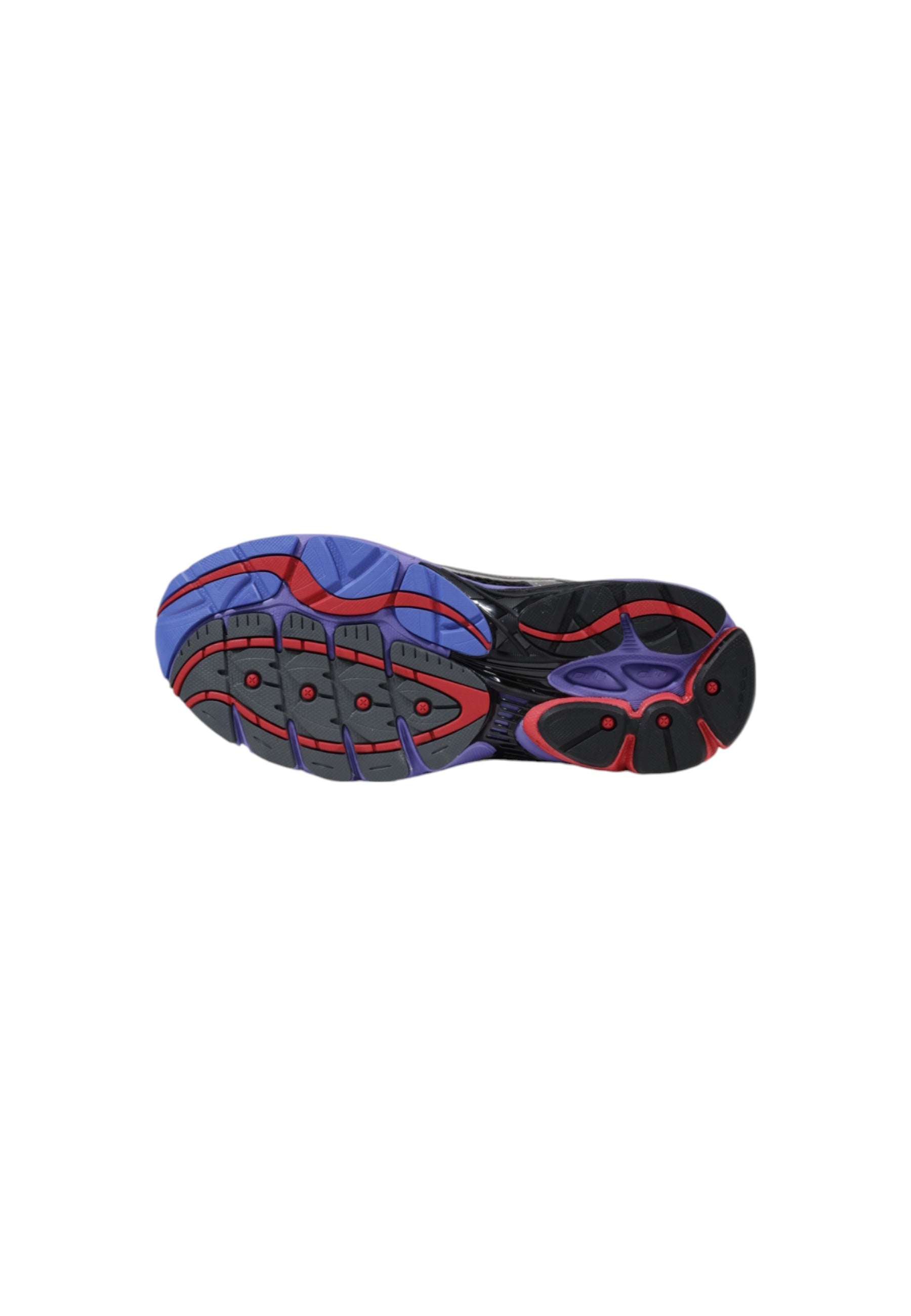 Saucony Baskets homme — black