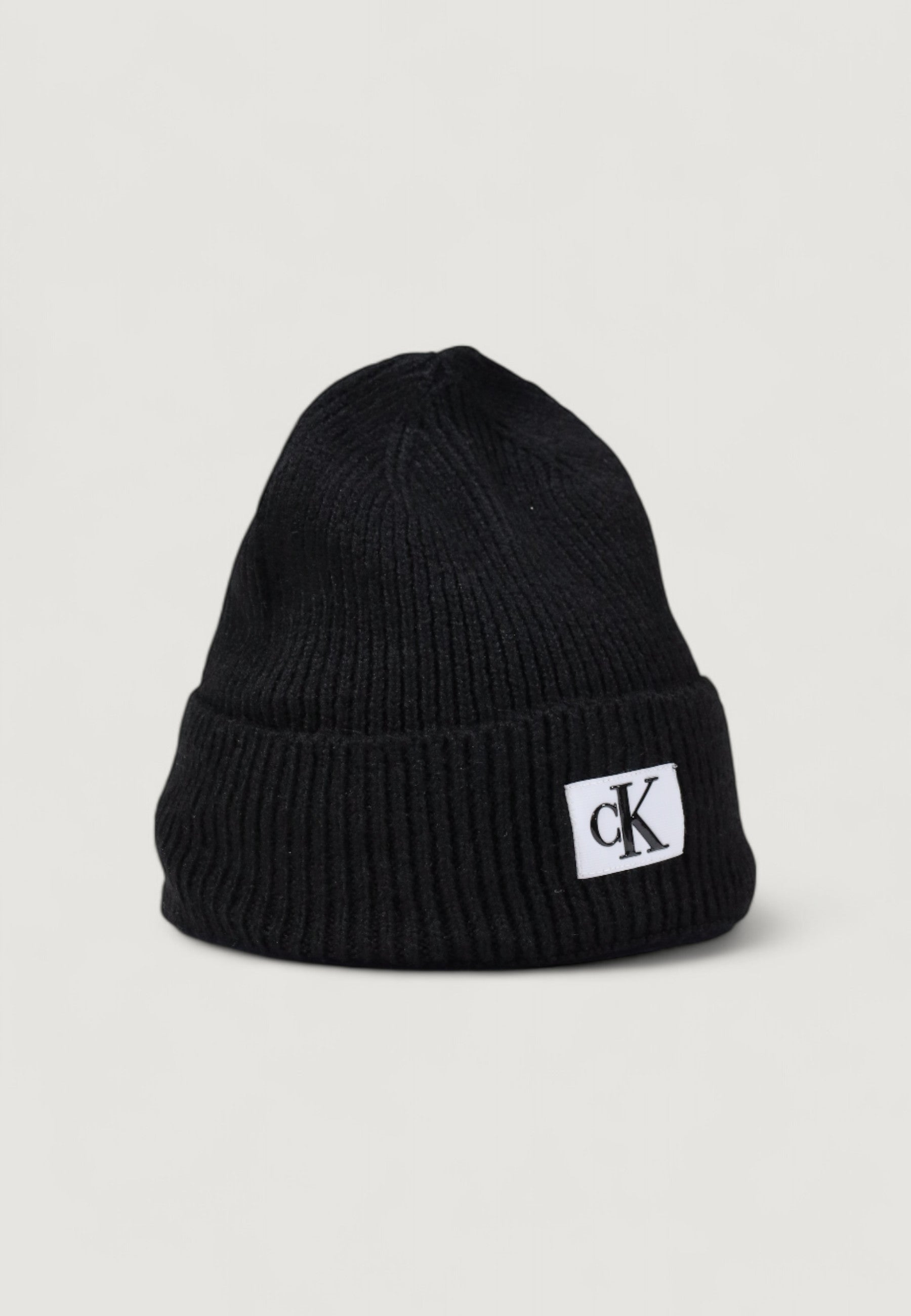 Calvin Klein Jeans Jean homme Chapeaux — black