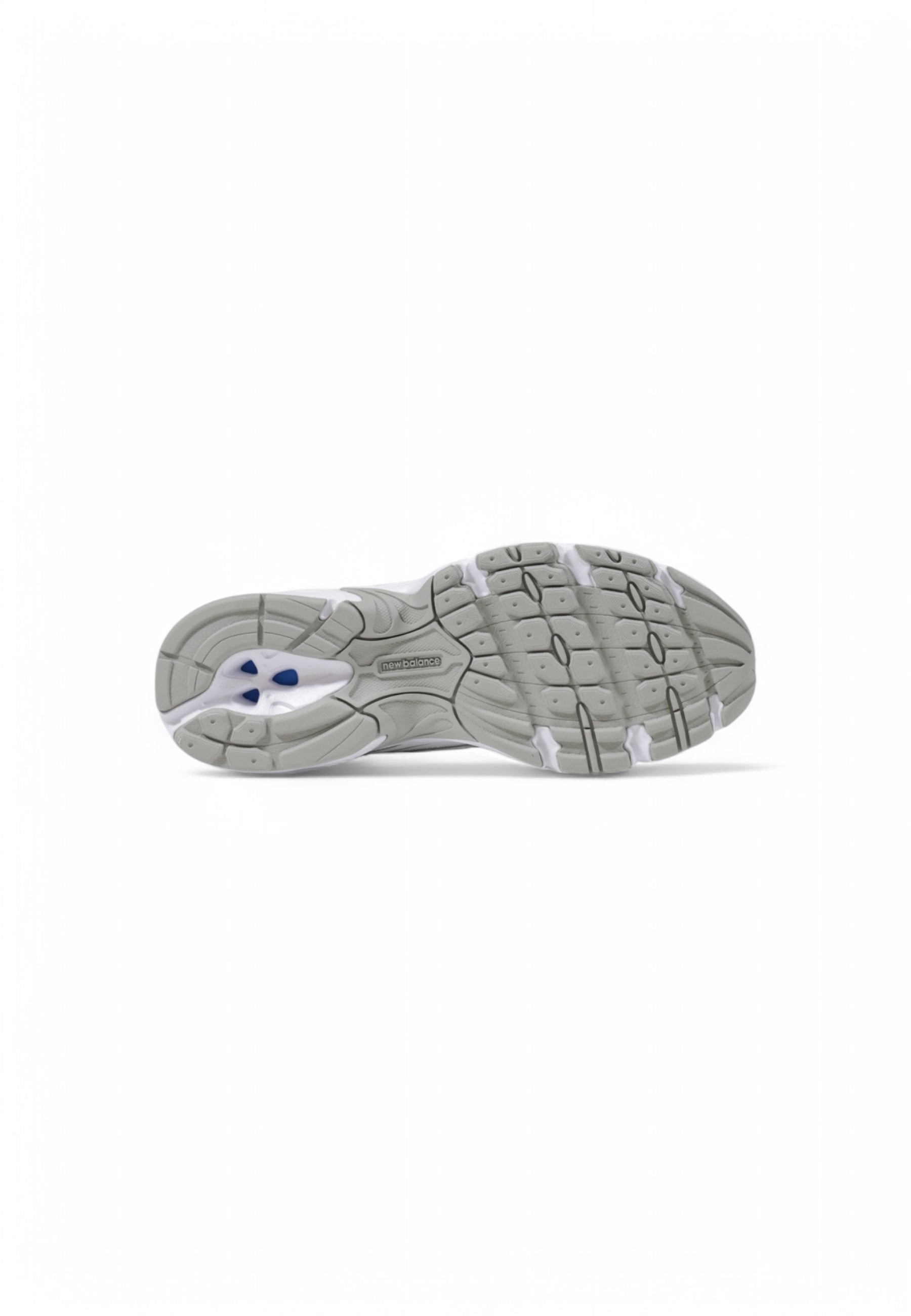 New Balance Baskets femme — white