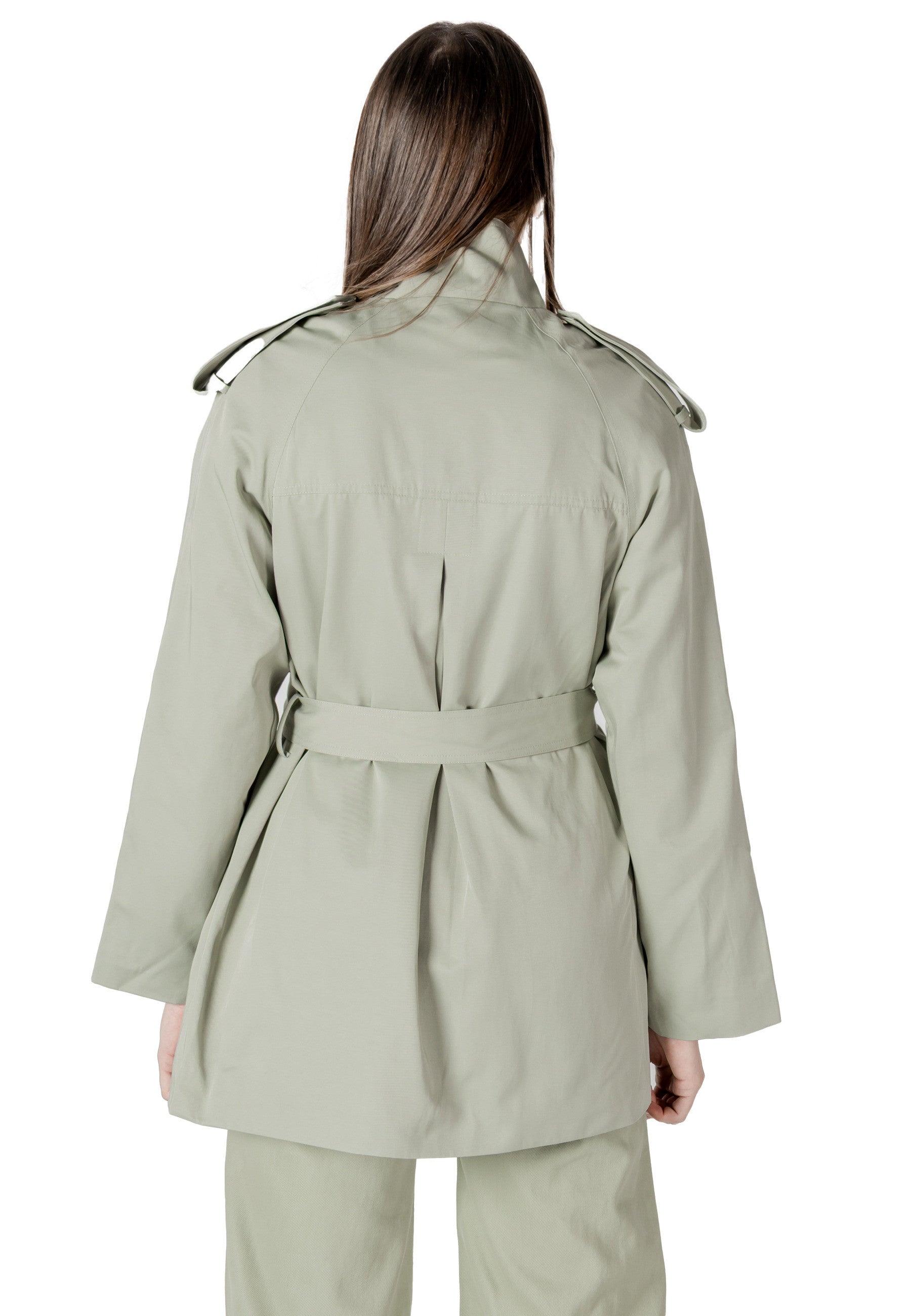 Morgan De Toi Vêtement femme Jaquettes — green