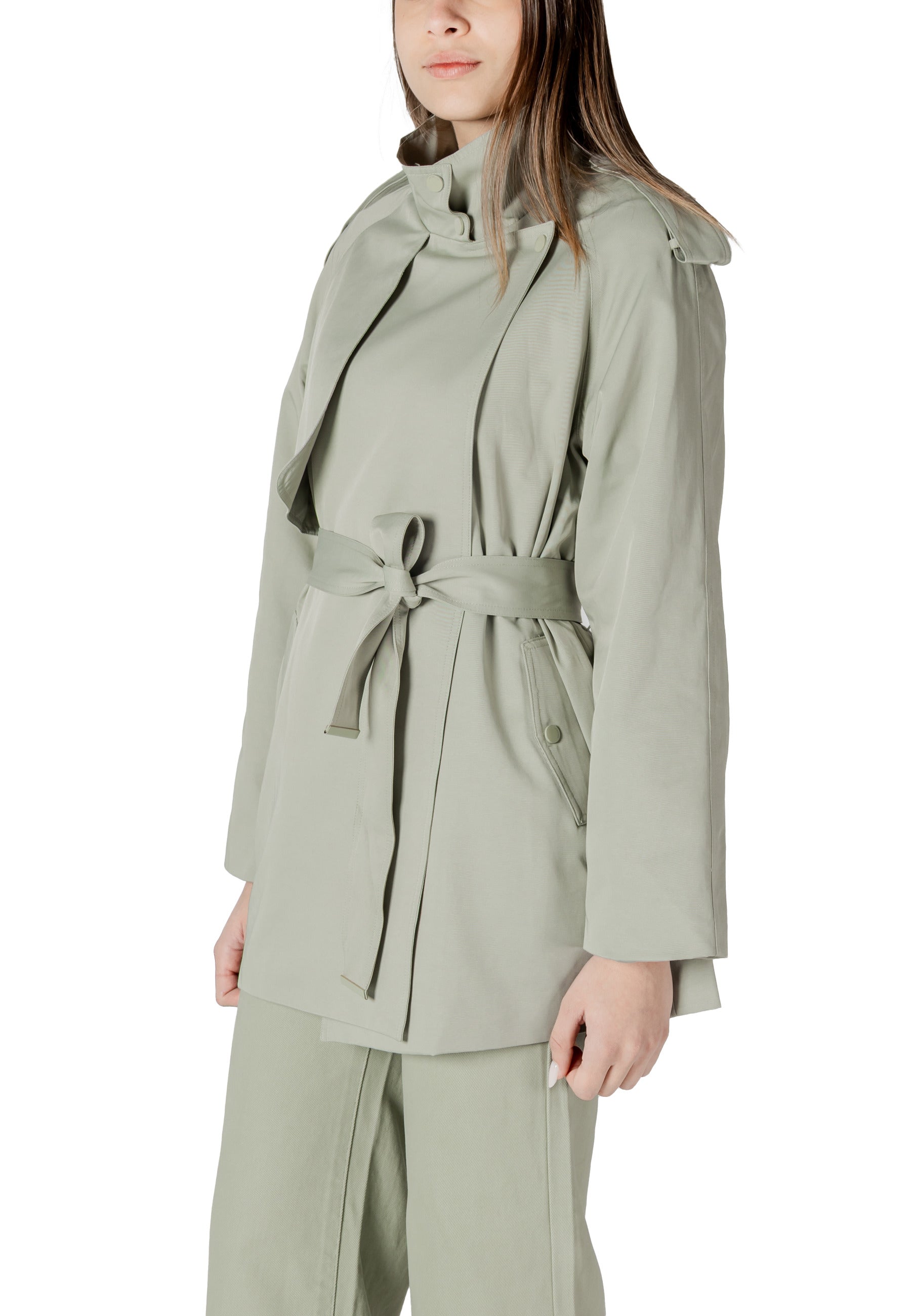 Morgan De Toi Vêtement femme Jaquettes — green