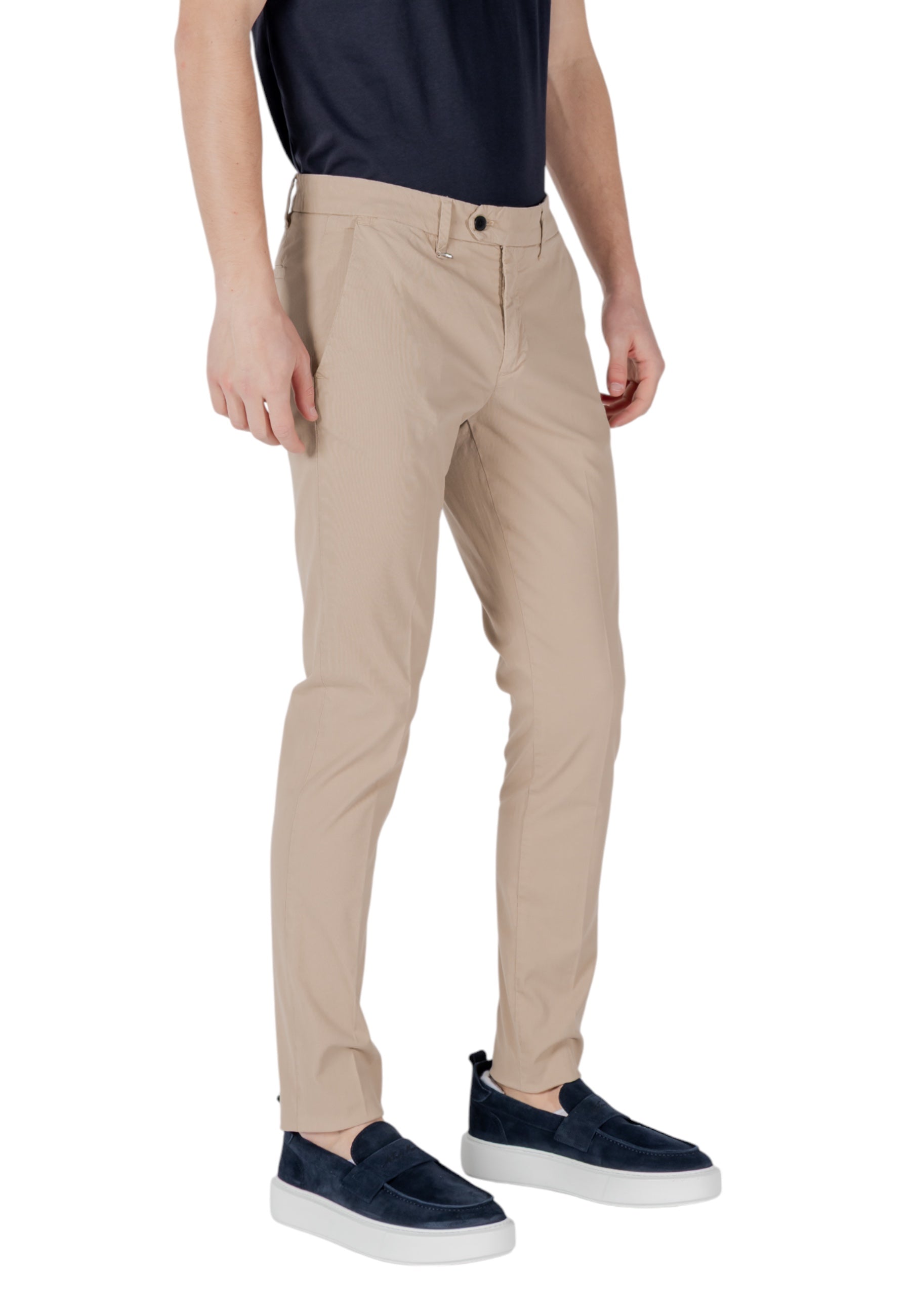 Antony Morato Pantalon homme Pantalons — beige