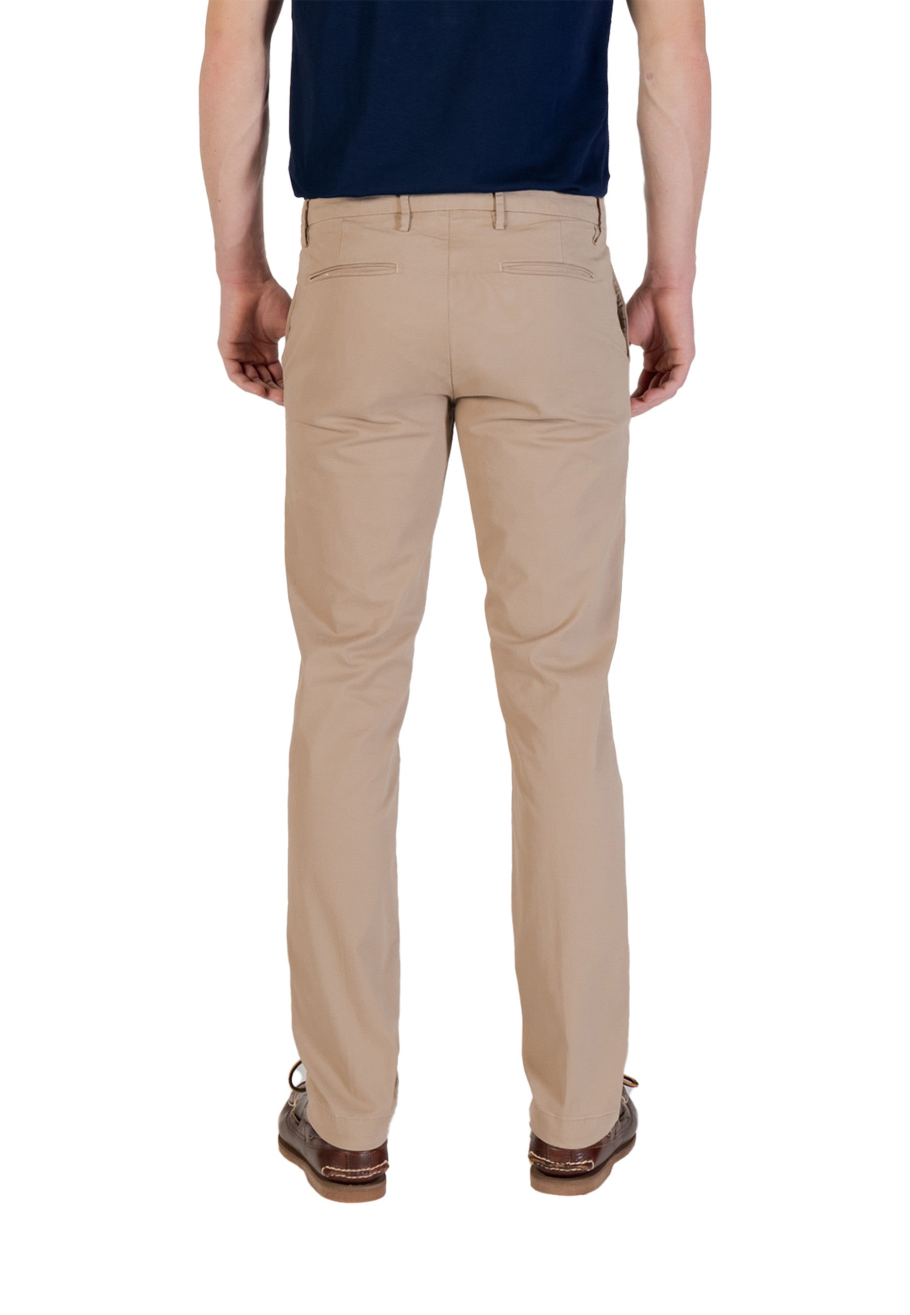 Borghese Pantalon homme Pantalons — beige