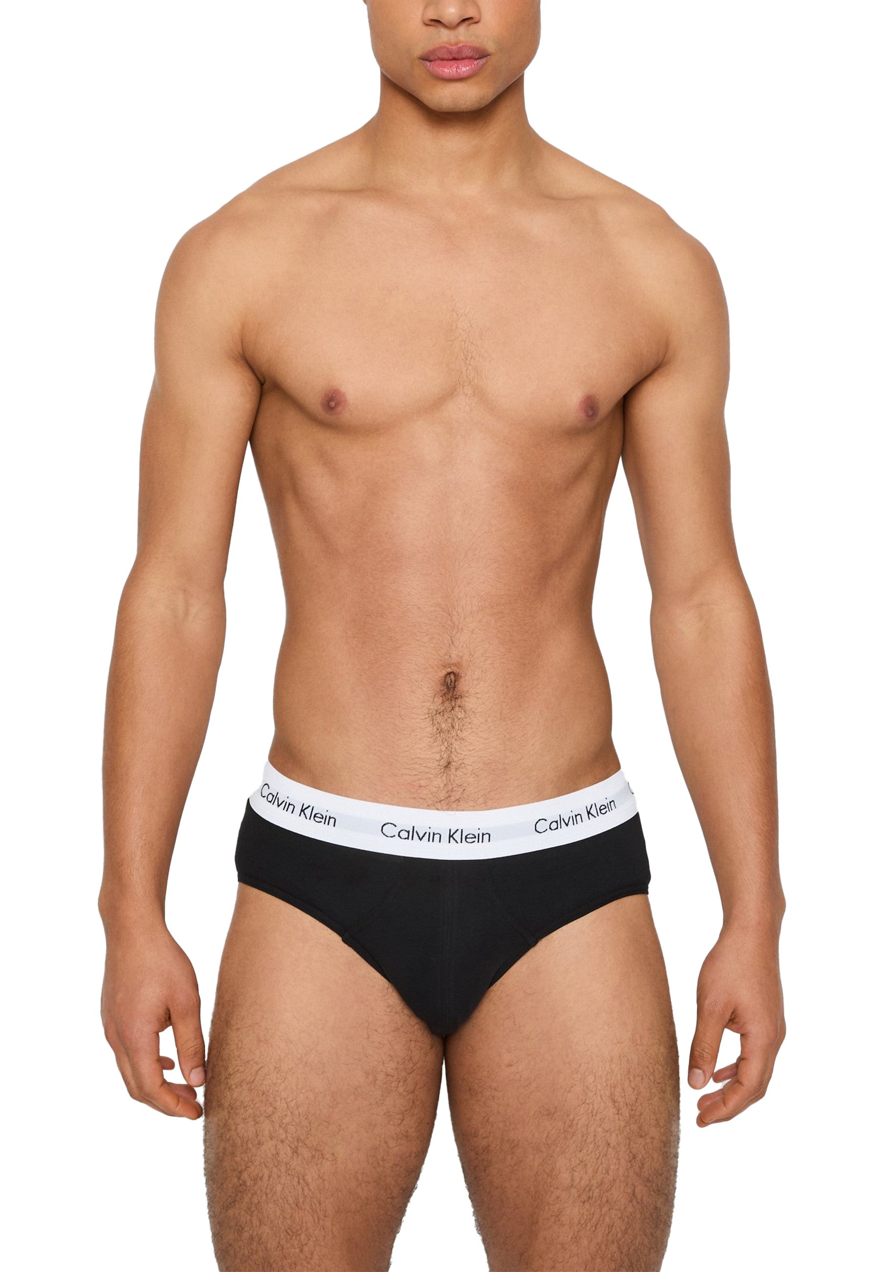 Calvin Klein Underwear Sous-vêtements homme Sous-vetements — grey