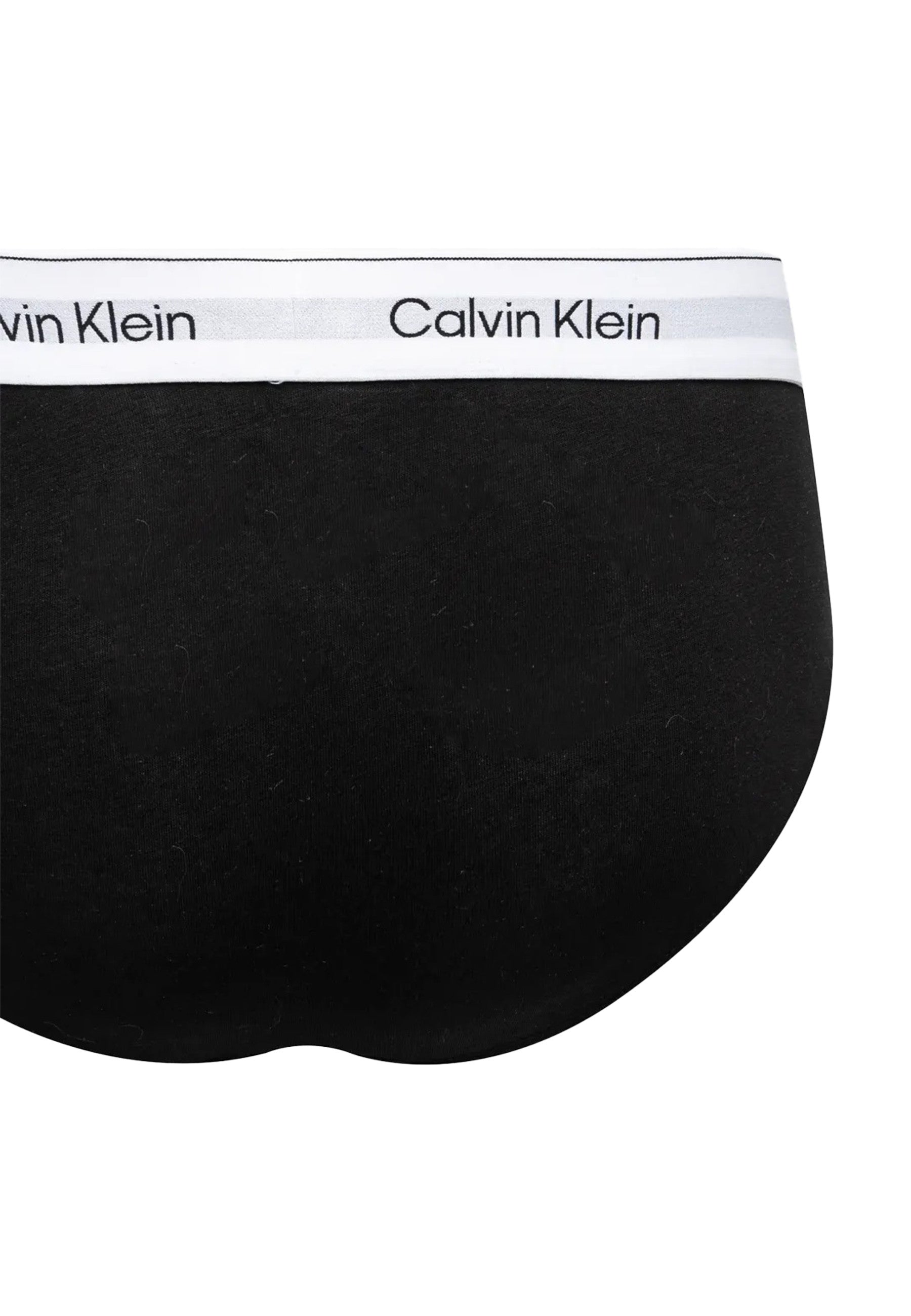 Calvin Klein Underwear Sous-vêtements homme Sous-vetements — black