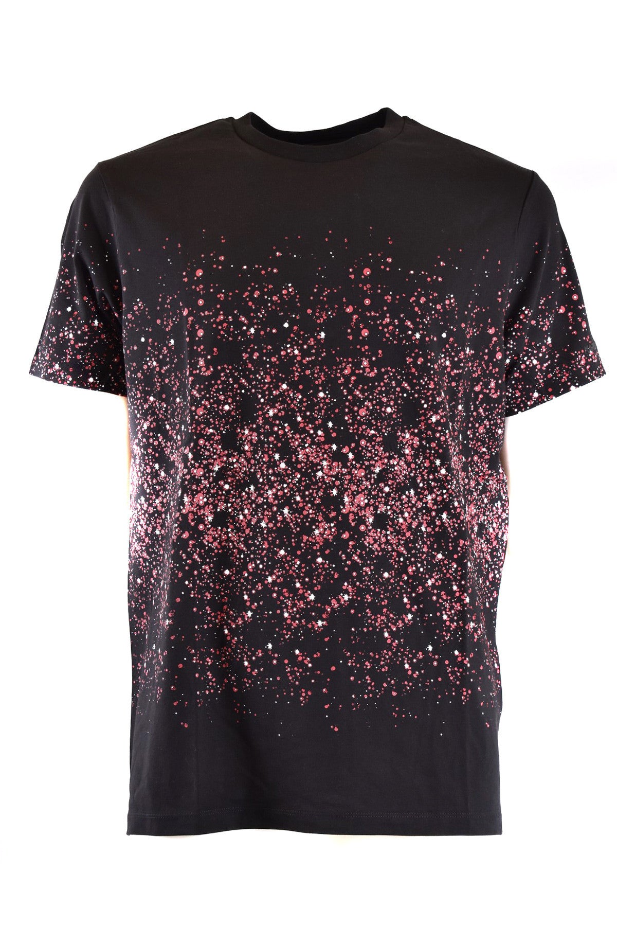 Karl Lagerfeld T-shirt homme — multicolor