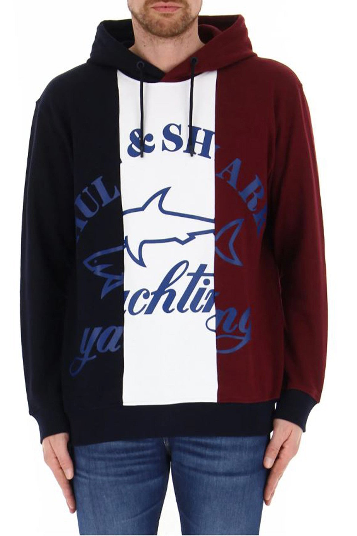Paul&shark Sweat homme Sweatshirts — multicolor