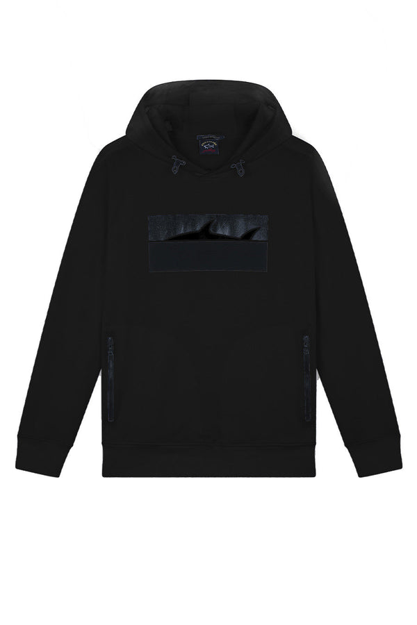 Paul&shark Sweat homme Sweatshirts — black
