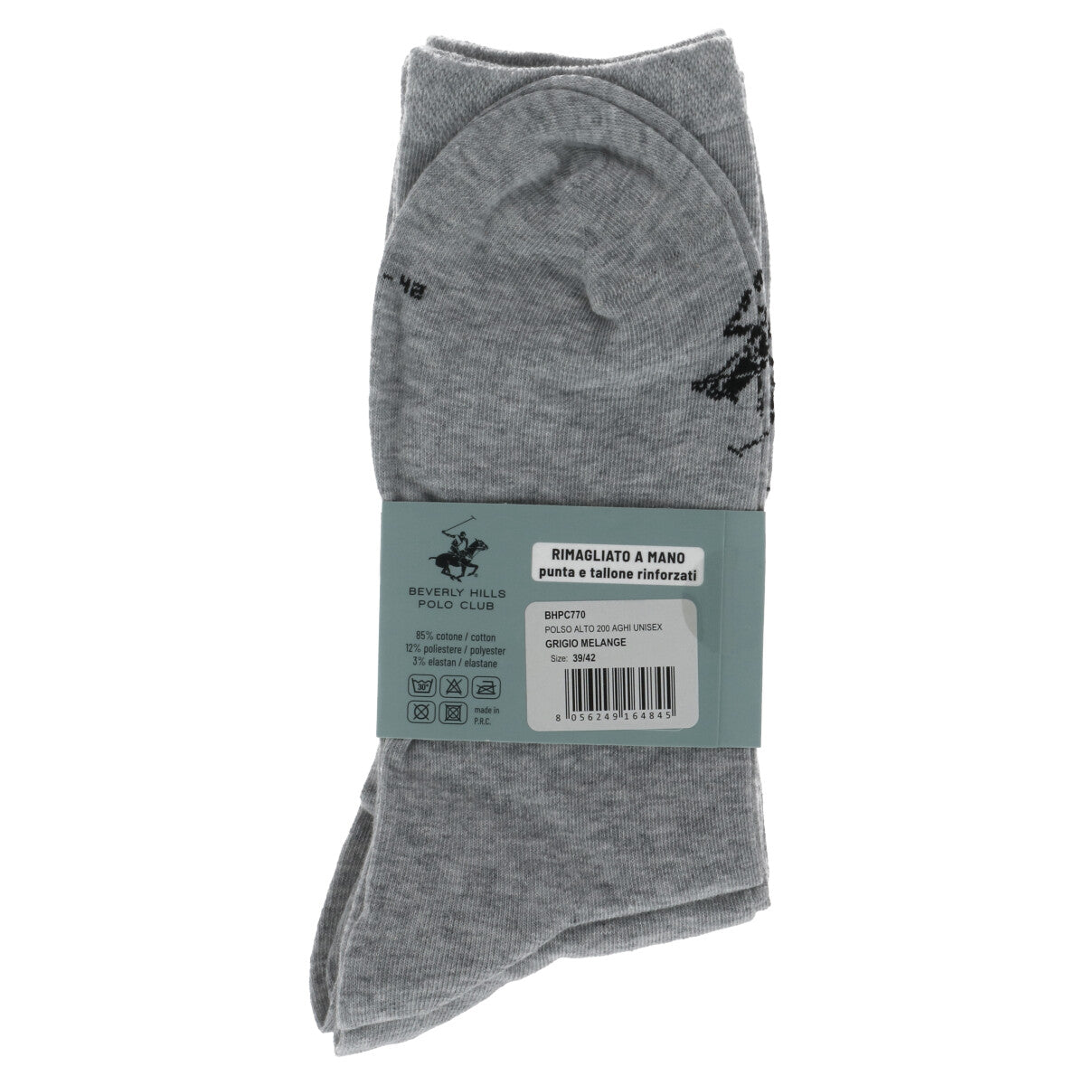 Beverly Hills Polo Club Homme Sous-vetements