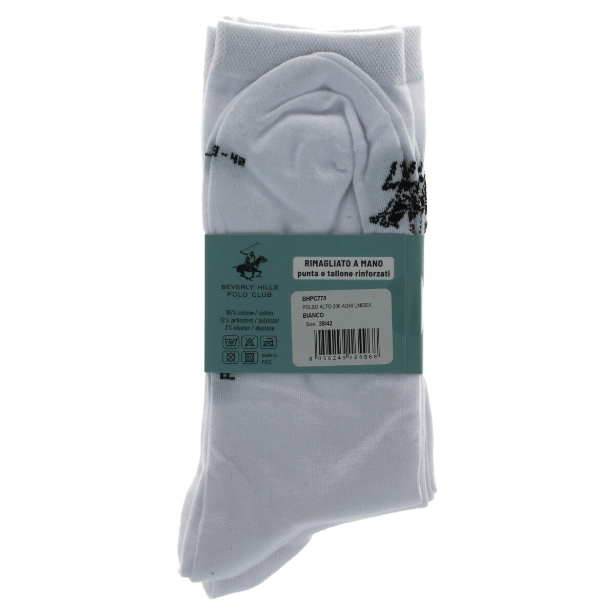 Beverly Hills Polo Club Homme Sous-vetements