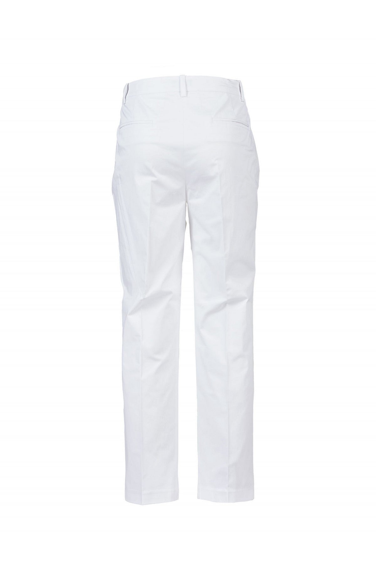 Pinko Pantalon femme Pantalons — white